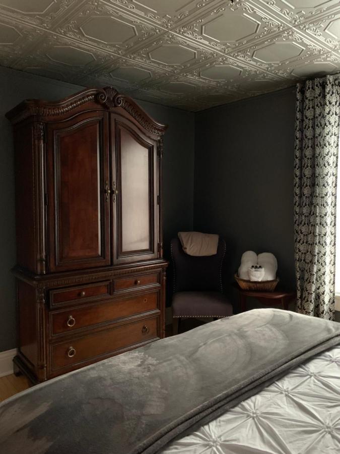 포트이리 The York House 아파트 외부 사진