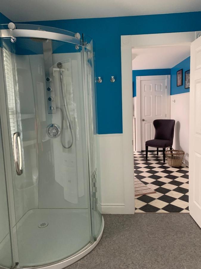 포트이리 The York House 아파트 외부 사진