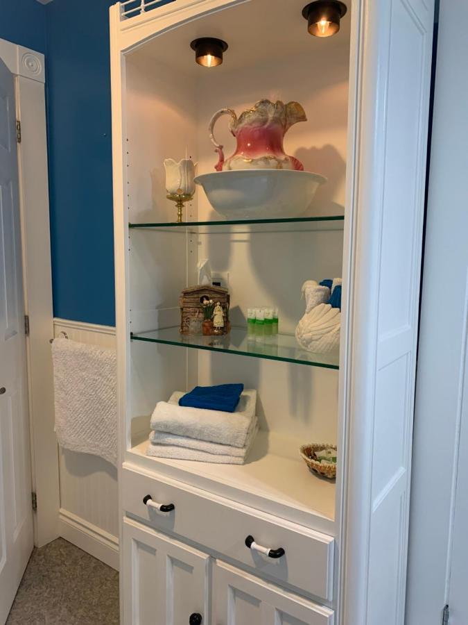 포트이리 The York House 아파트 외부 사진
