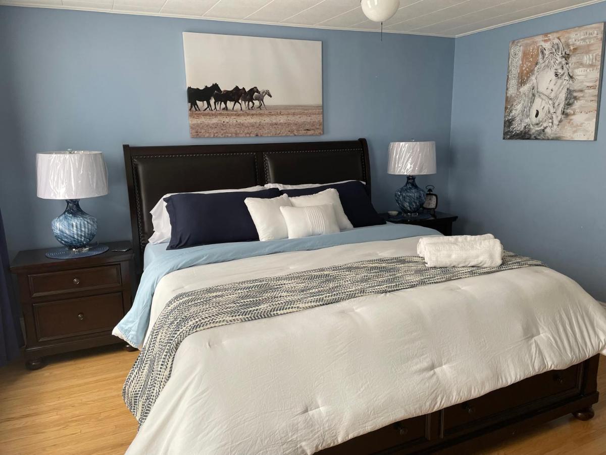 포트이리 The York House 아파트 외부 사진